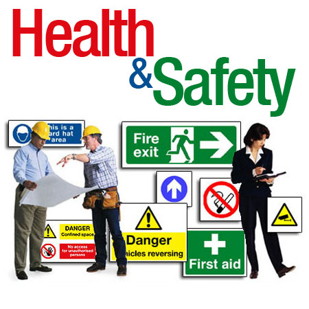 Occupational Health and Safety – Level 6 qualifications